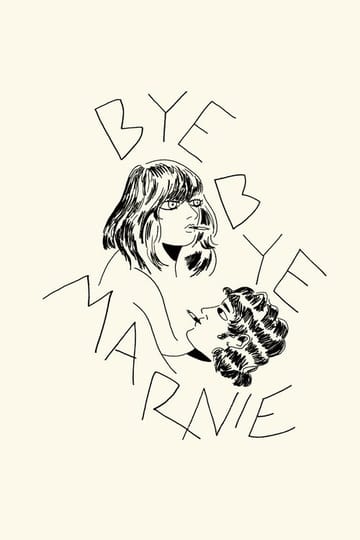 Дивитися фільм Bye Bye Marnie 2026 онлайн