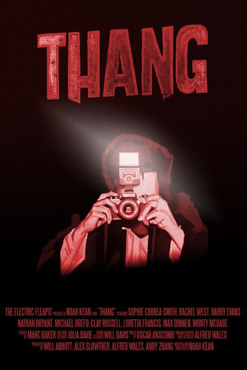 Дивитися фільм THANG 2026 онлайн