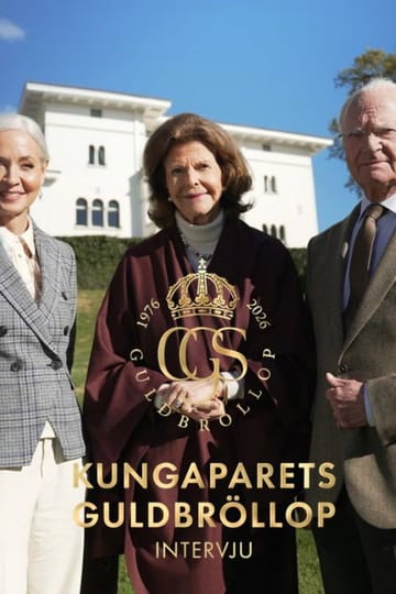 Watch Kungaparets guldbröllop - intervju 2026 online Watch Kungaparets guldbröllop - intervju 2026 online