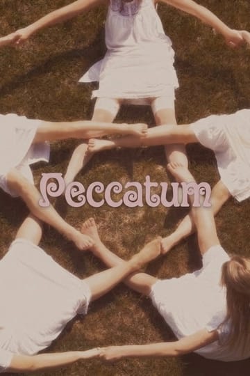 Дивитися фільм Peccatum 2026 онлайн Дивитися фільм Peccatum 2026 онлайн
