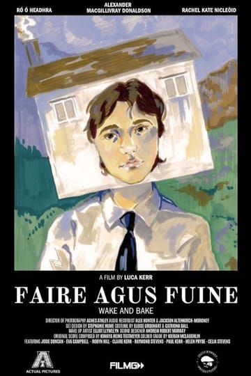 Дивитися фільм Faire Agus Fuine 2026 онлайн Дивитися фільм Faire Agus Fuine 2026 онлайн