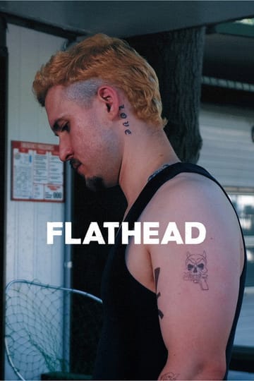 Дивитися фільм Flathead 2026 онлайн