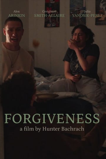 Дивитися фільм Forgiveness 2026 онлайн Дивитися фільм Forgiveness 2026 онлайн