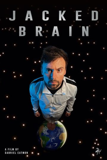 Дивитися фільм Jacked Brain 2026 онлайн