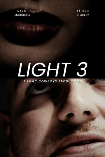Дивитися фільм Light 3 2026 онлайн