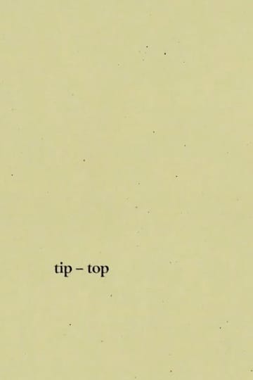 Дивитися фільм Tip-top 2026 онлайн Дивитися фільм Tip-top 2026 онлайн