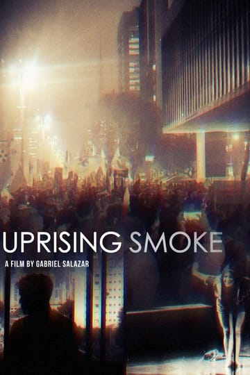 Дивитися фільм Uprising Smoke 2026 онлайн