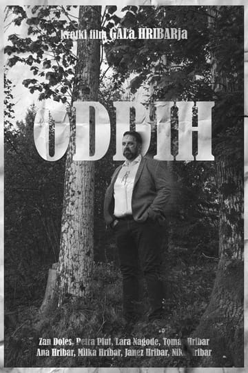 Дивитися фільм Oddih 2026 онлайн Дивитися фільм Oddih 2026 онлайн
