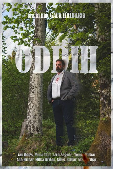 Watch Oddih 2026 online