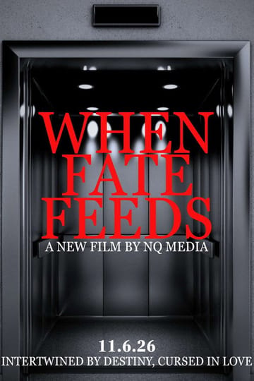 Дивитися фільм When Fate Feeds 2026 онлайн Дивитися фільм When Fate Feeds 2026 онлайн