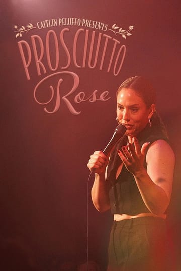 Дивитися фільм Caitlin Peluffo: Prosciutto Rose 2026 онлайн Дивитися фільм Caitlin Peluffo: Prosciutto Rose 2026 онлайн