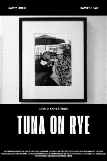 Дивитися фільм Tuna on Rye 2026 онлайн Дивитися фільм Tuna on Rye 2026 онлайн