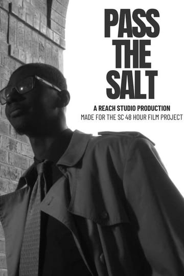Watch Pass the Salt 2026 online Watch Pass the Salt 2026 online