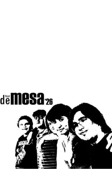 Watch Tour De Mesa '26 2026 online
