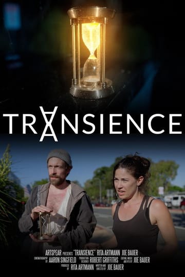 Дивитися фільм Transience 2026 онлайн