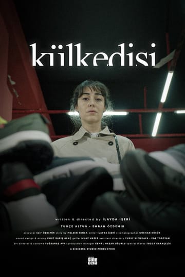 Watch Külkedisi 2026 online
