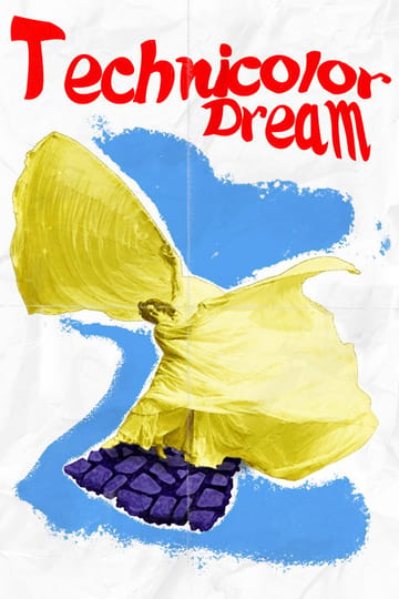 Watch Technicolor Dream 2026 online