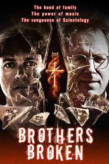 Дивитися фільм Brothers Broken 2026 онлайн Дивитися фільм Brothers Broken 2026 онлайн