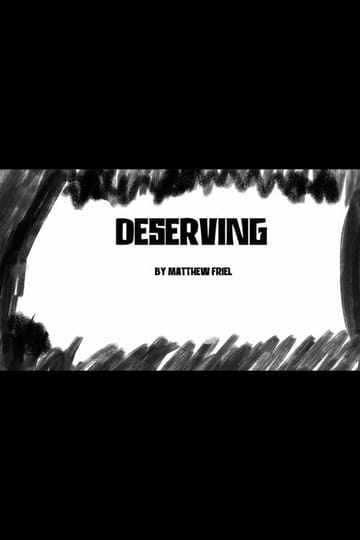 Watch Deserving 2026 online