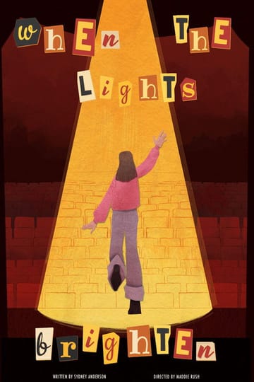 Watch When The Lights Brighten 2026 online