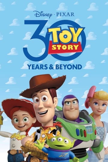 Дивитися фільм Toy Story: 30 Years and Beyond - A Special Edition of 20/20 2026 онлайн