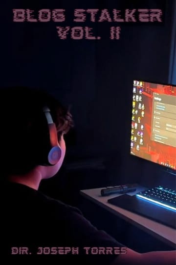 Watch Blog Stalker: The Search 2026 online Watch Blog Stalker: The Search 2026 online