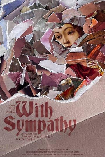 Дивитися фільм With Sympathy 2026 онлайн Дивитися фільм With Sympathy 2026 онлайн