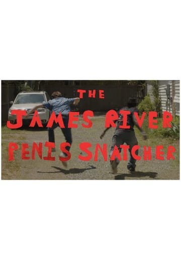 Дивитися фільм THE JAMES RIVER P*NIS SNATCHER 2026 онлайн