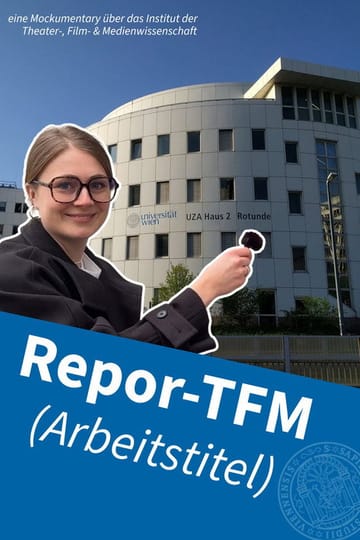 Watch Repor-TFM (Arbeitstitel) 2026 online