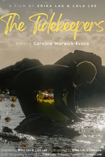 Дивитися фільм The Tidekeepers 2026 онлайн Дивитися фільм The Tidekeepers 2026 онлайн