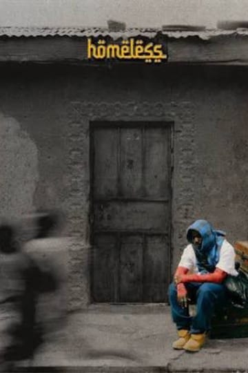 Дивитися фільм Homeless Tour Documentary 2026 онлайн