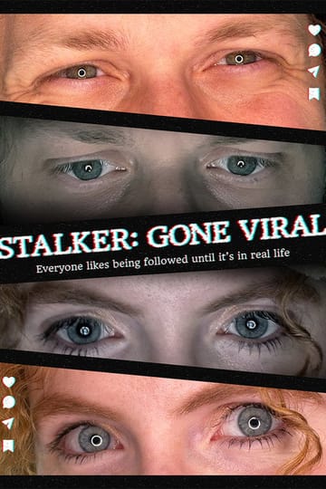 Дивитися фільм Stalker Gone Viral 2026 онлайн