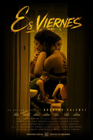 Watch Es VIERNES 2026 online Watch Es VIERNES 2026 online