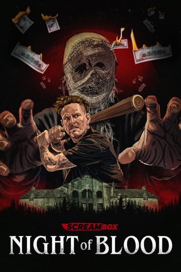 Watch Night of Blood 2026 online