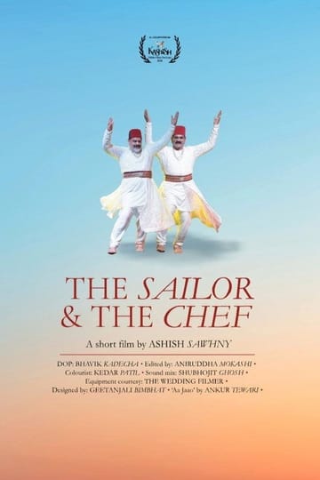 Watch The Sailor & The Chef 2026 online Watch The Sailor & The Chef 2026 online