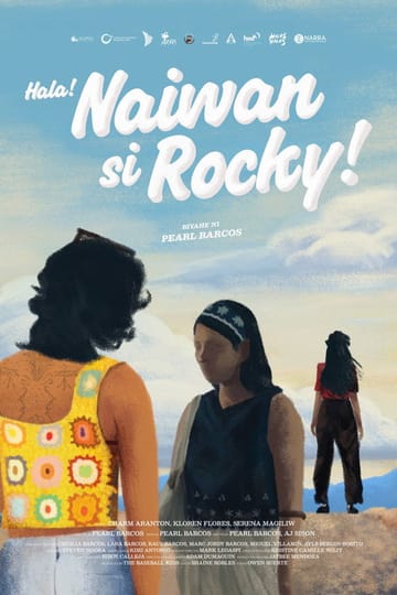 Watch Hala! Naiwan Si Rocky! 2026 online