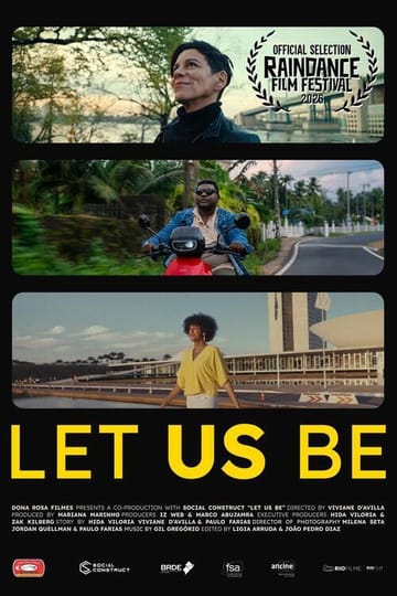 Watch Let Us Be 2026 online