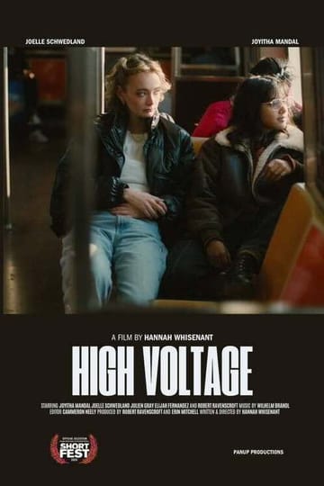 Дивитися фільм High Voltage 2026 онлайн Дивитися фільм High Voltage 2026 онлайн