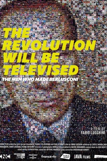 Дивитися фільм Dans l'ombre de Berlusconi 2026 онлайн