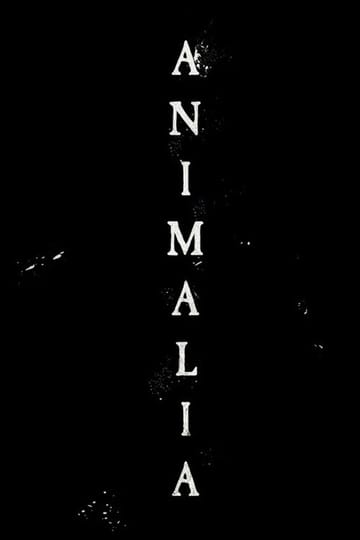 Watch Animalia 2026 online