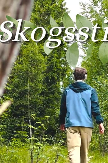 Дивитися фільм Skogssti 2026 онлайн