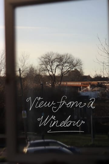 Дивитися фільм View from a Window 2026 онлайн