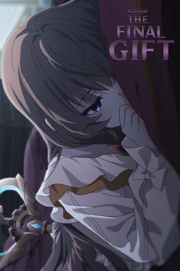 Дивитися фільм Genshin Impact: The Final Gift 2026 онлайн