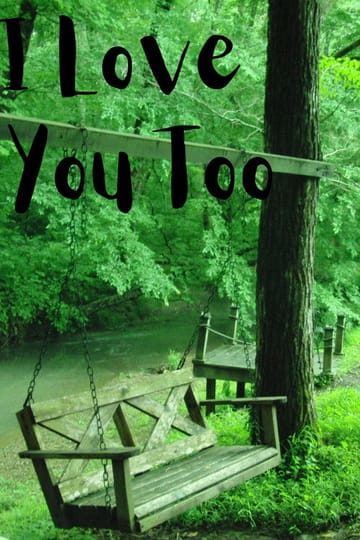 Дивитися фільм I Love You Too 2026 онлайн Дивитися фільм I Love You Too 2026 онлайн