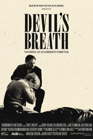 Дивитися фільм Devil's Breath 2026 онлайн Дивитися фільм Devil's Breath 2026 онлайн