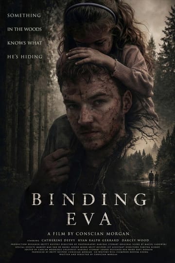 Watch Binding Eva 2026 online