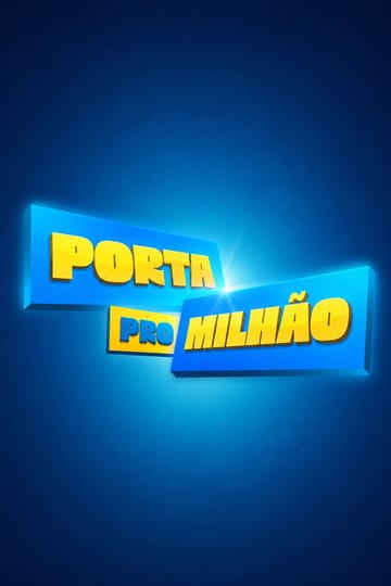 Watch Porta Pró Milhão 2026 online