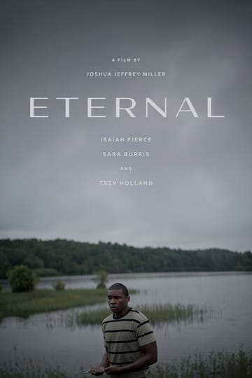 Дивитися фільм Eternal 2026 онлайн Дивитися фільм Eternal 2026 онлайн