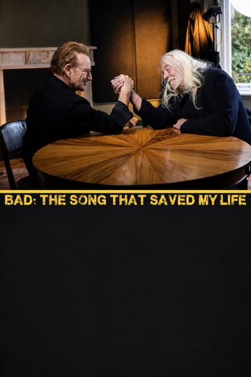 Дивитися фільм Bad: The Song That Saved My Life 2026 онлайн Дивитися фільм Bad: The Song That Saved My Life 2026 онлайн