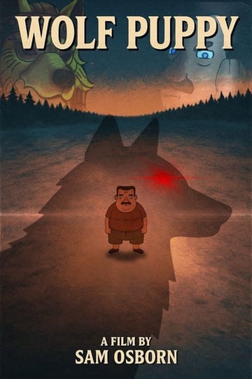 Watch Wolf Puppy 2026 online